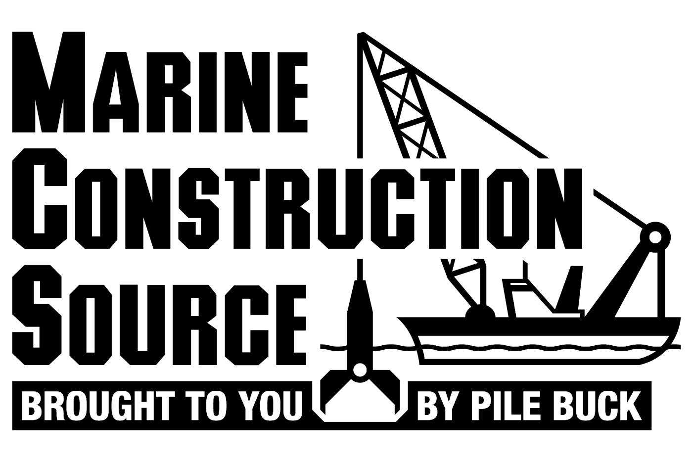 Marine Construction Source