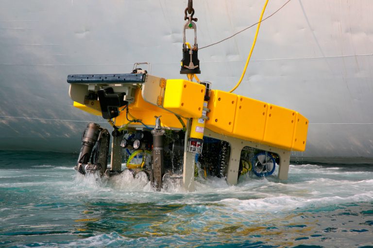 Ci Rov Comprehensive Guide to Underwater Construction Methods - Marine ...