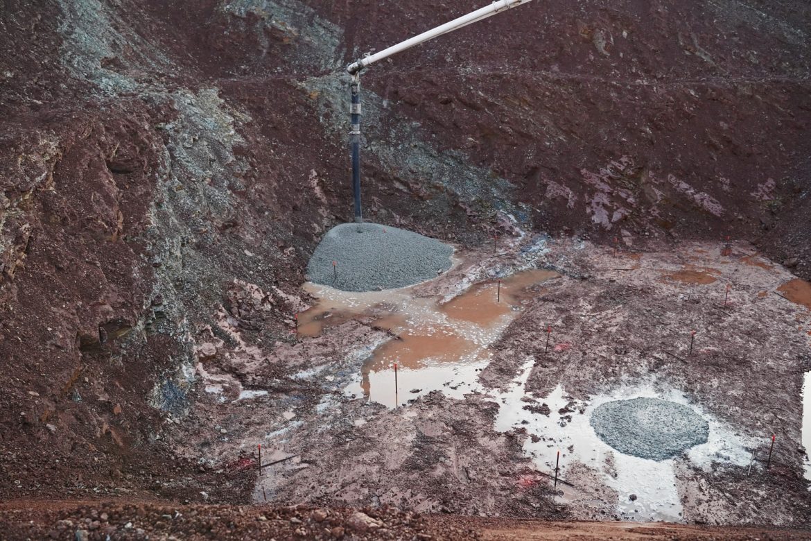 Step-by-Step Process of Underwater Concrete Placement - Marine ...